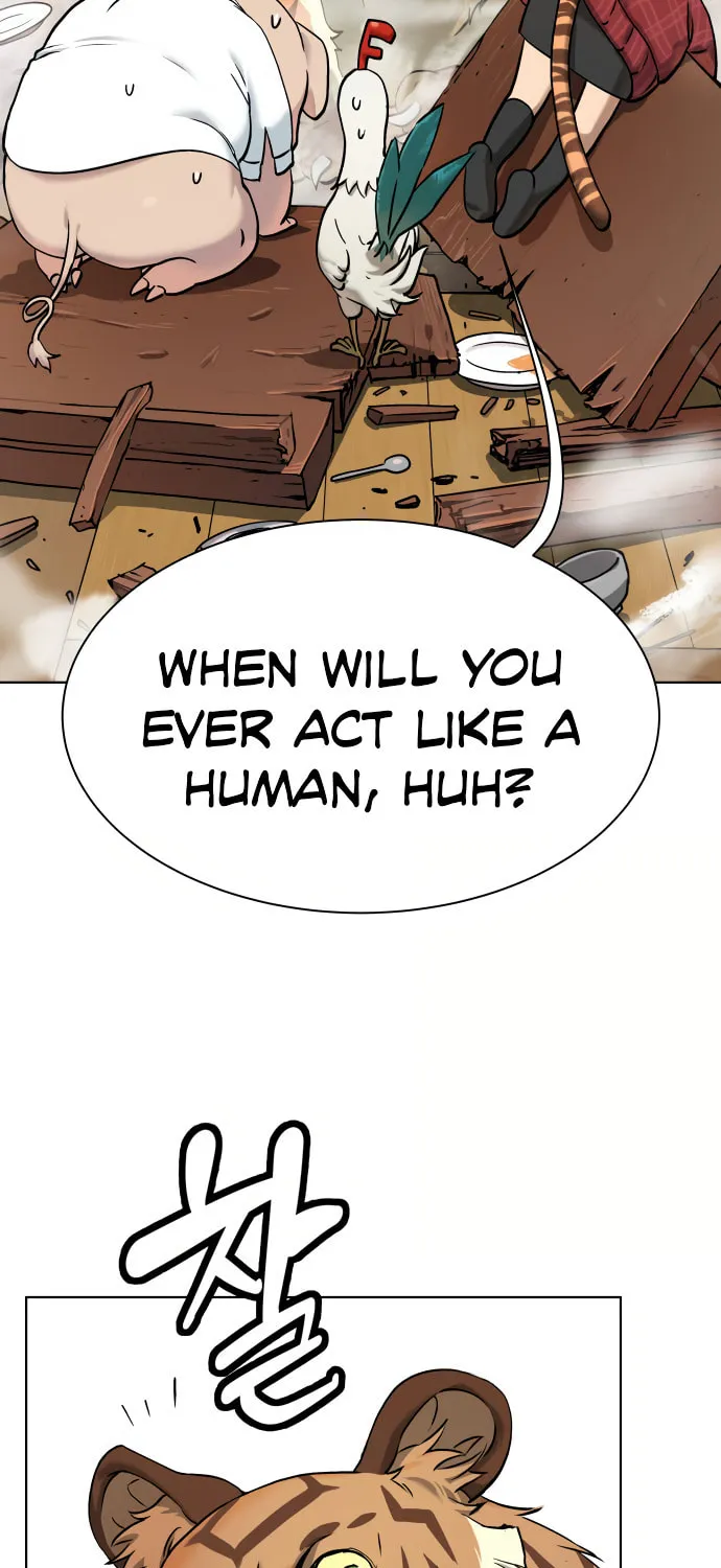Read Oh! Dangun chapter 5 image 70 on Lezhin
