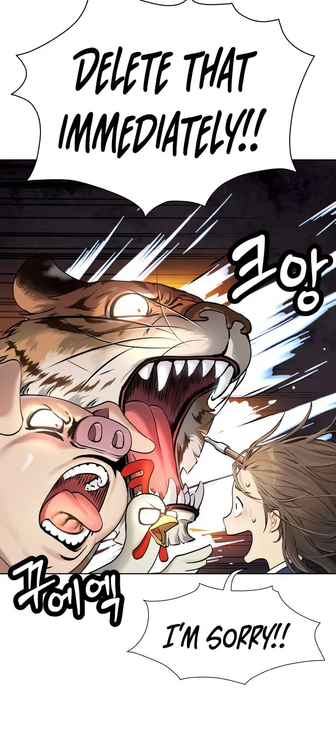 Read Oh! Dangun chapter 5 image 74 on Lezhin