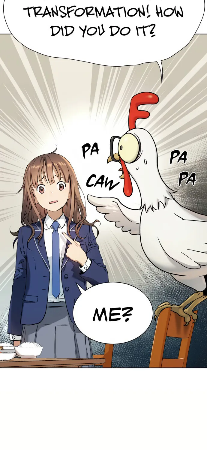 Read Oh! Dangun chapter 5 image 8 on Lezhin