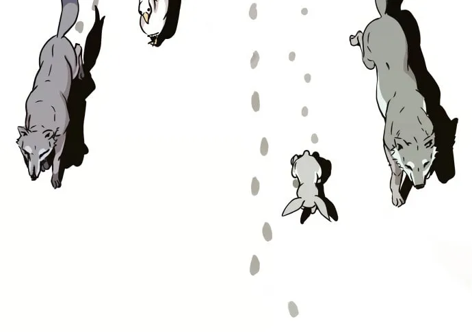 Read Oh! Dangun chapter 5 image 85 on Lezhin