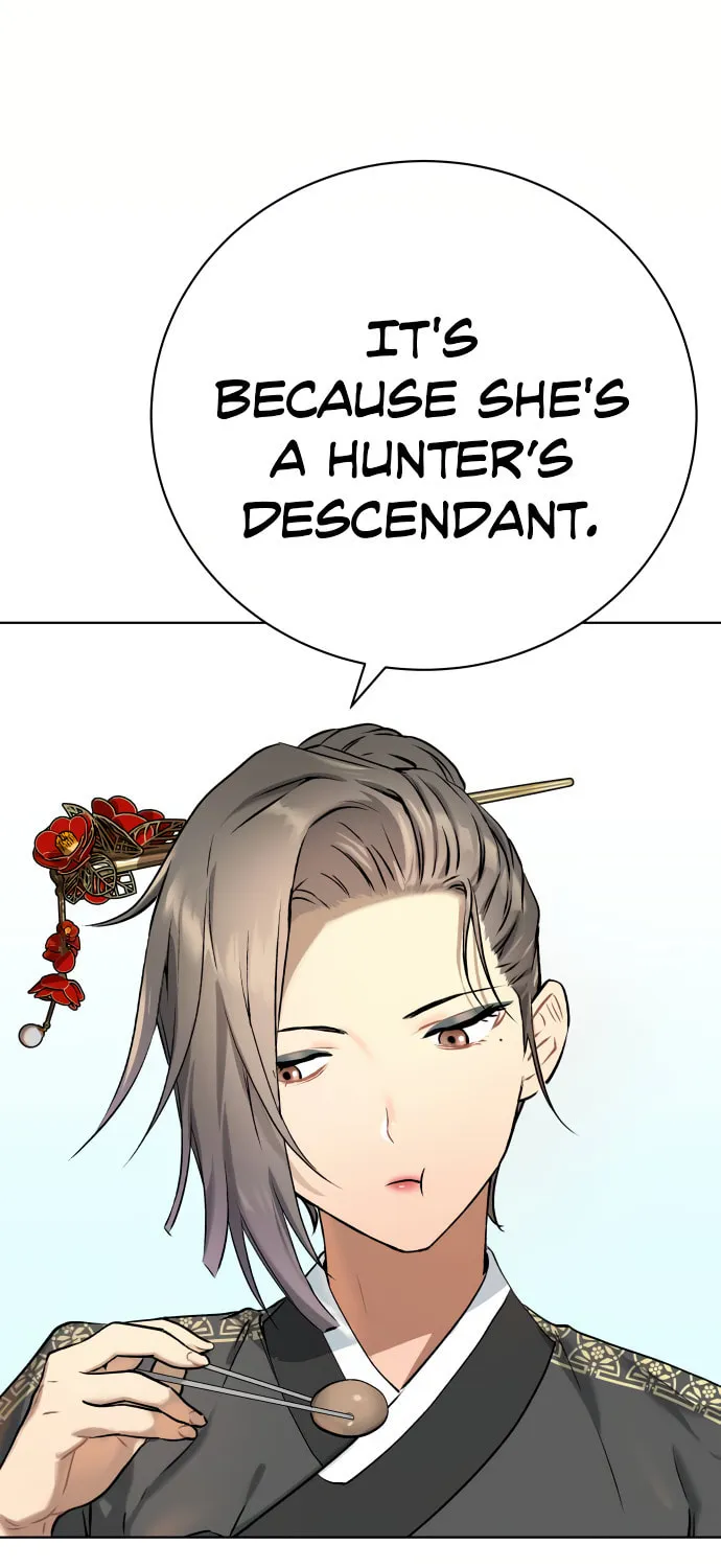 Read Oh! Dangun chapter 5 image 9 on Lezhin