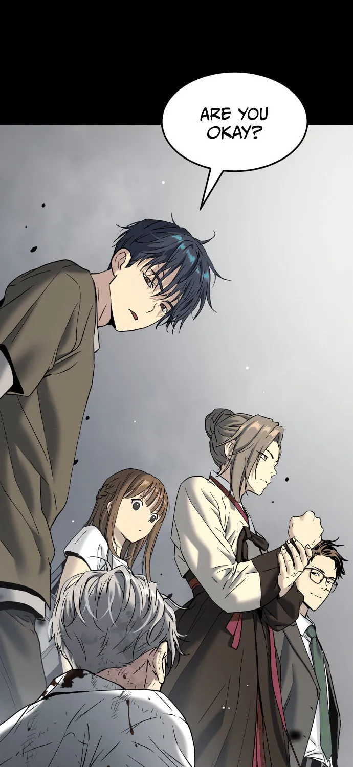 Read Oh! Dangun chapter 50 image 11 on Lezhin