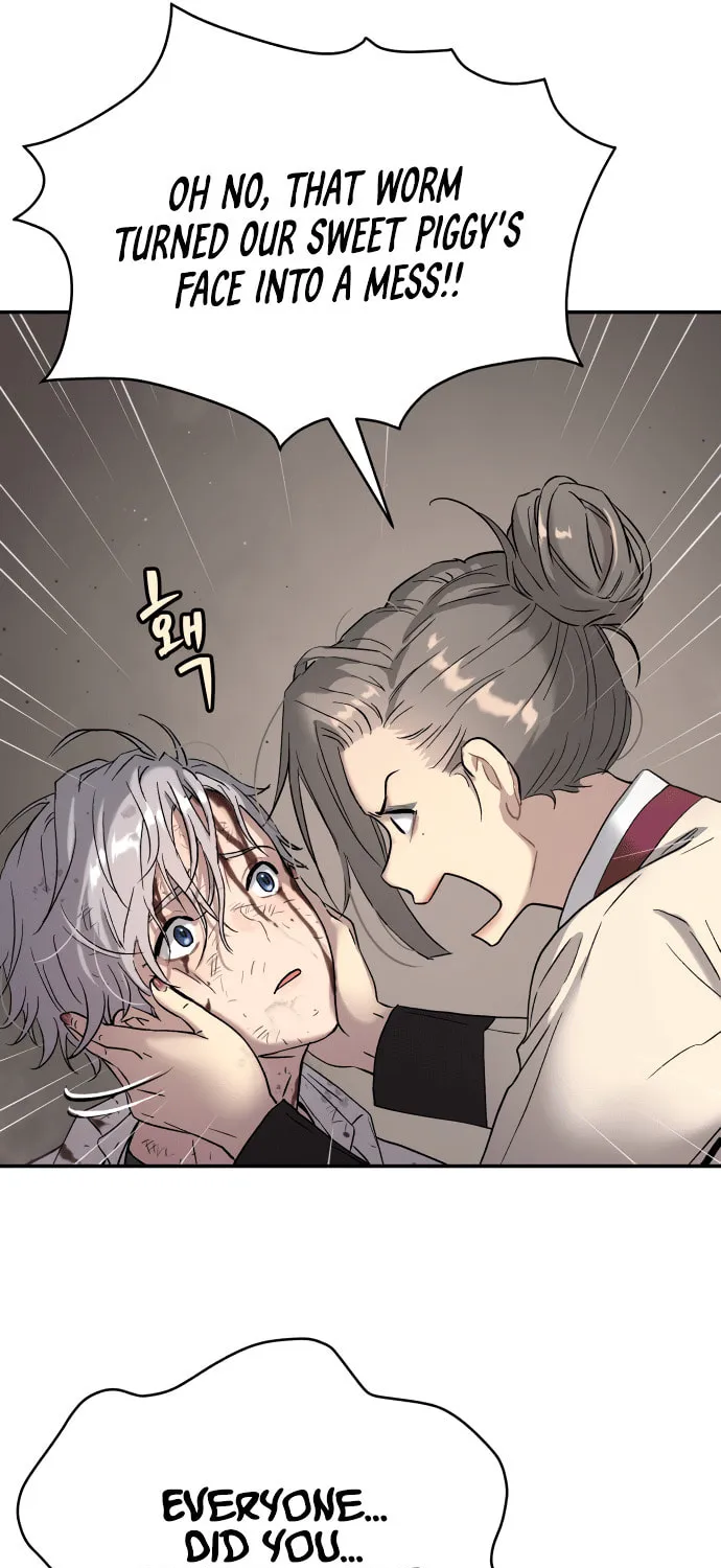 Read Oh! Dangun chapter 50 image 13 on Lezhin