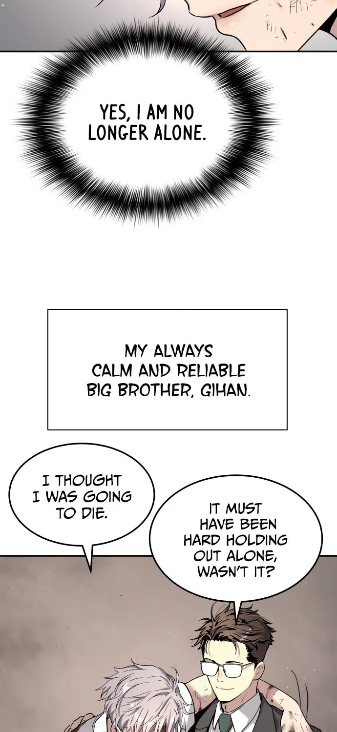 Read Oh! Dangun chapter 50 image 17 on Lezhin