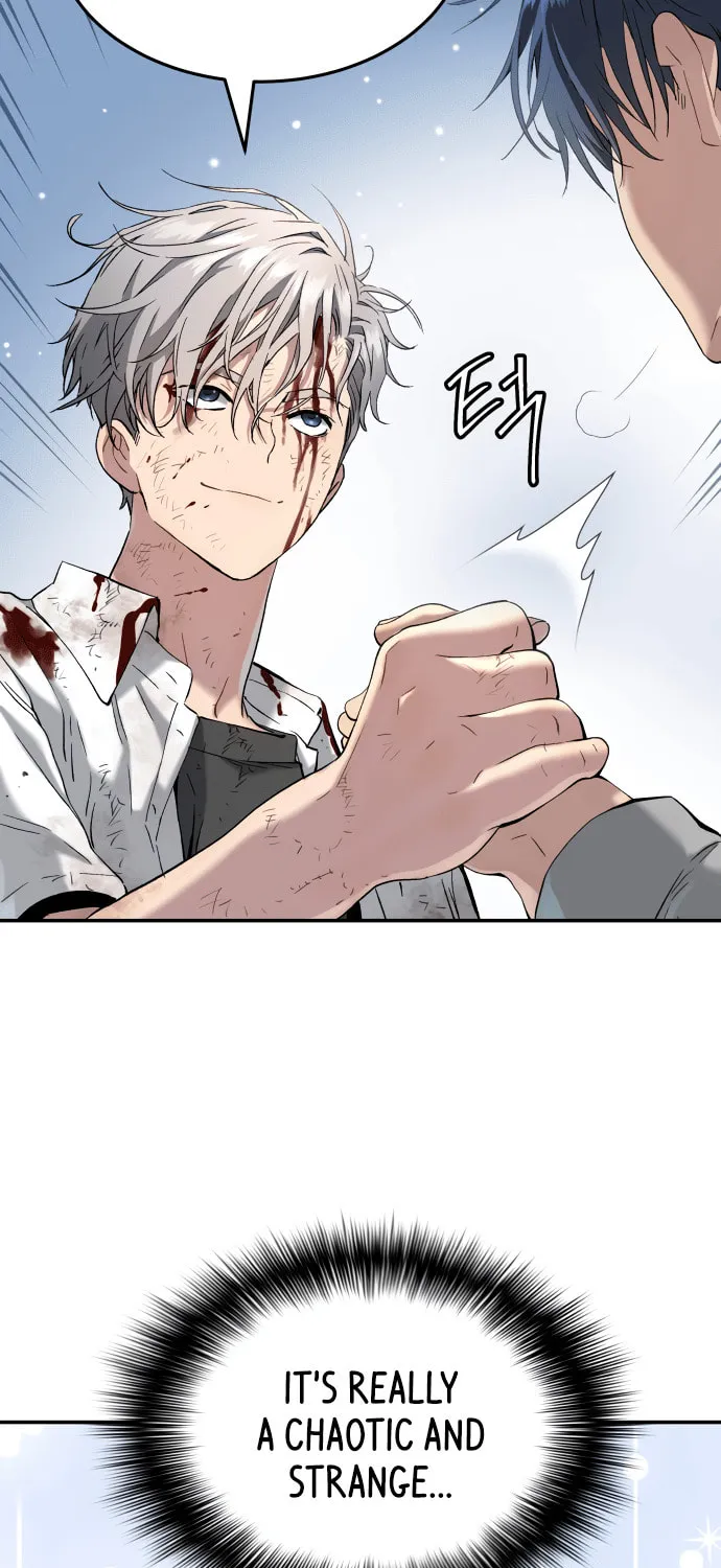 Read Oh! Dangun chapter 50 image 21 on Lezhin