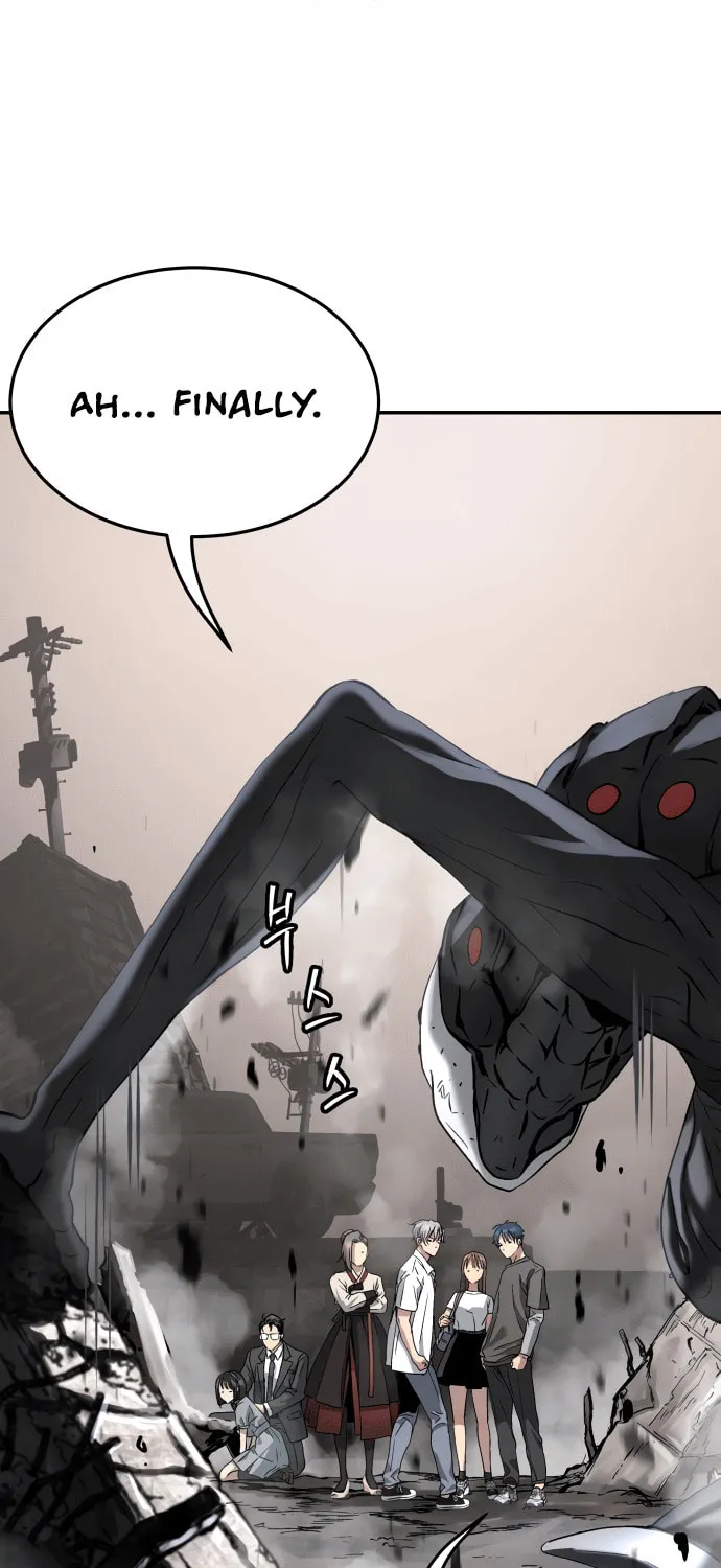 Read Oh! Dangun chapter 50 image 23 on Lezhin