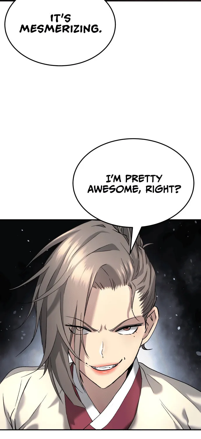 Read Oh! Dangun chapter 50 image 26 on Lezhin