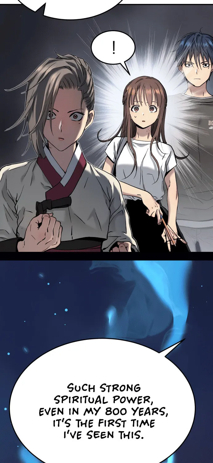 Read Oh! Dangun chapter 50 image 28 on Lezhin