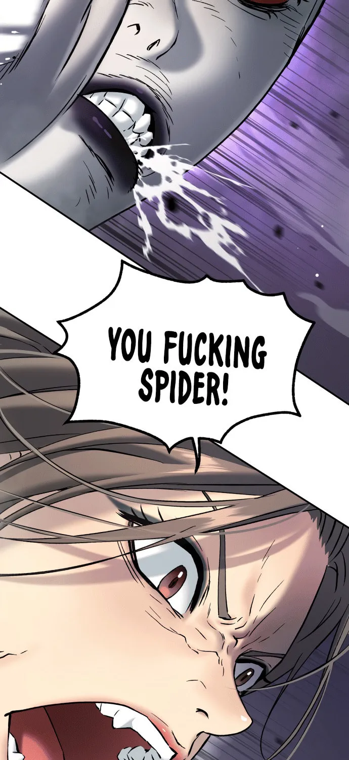 Read Oh! Dangun chapter 50 image 4 on Lezhin