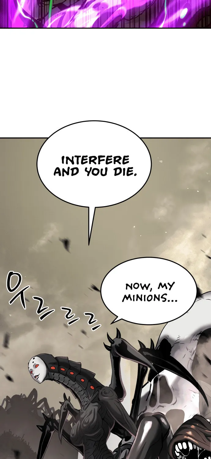 Read Oh! Dangun chapter 50 image 41 on Lezhin