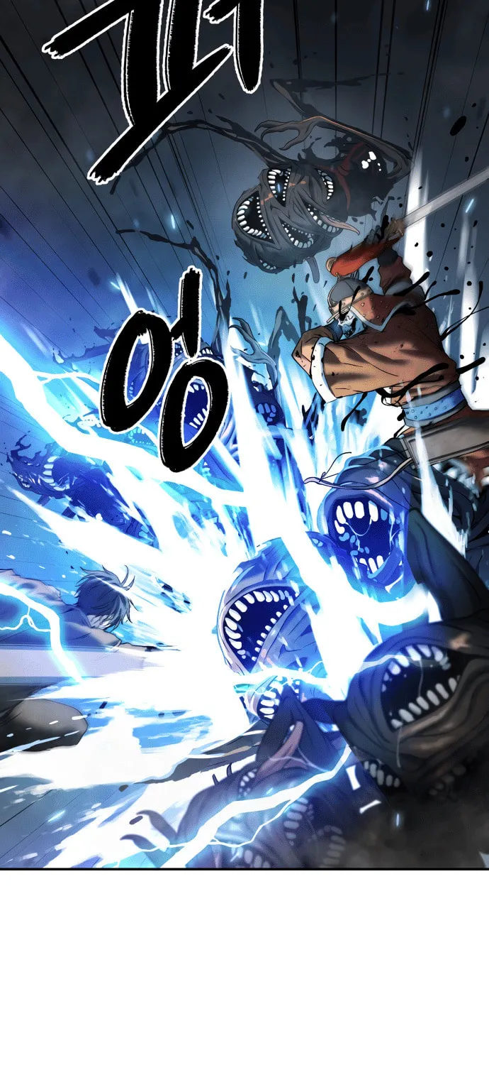 Read Oh! Dangun chapter 50 image 47 on Lezhin
