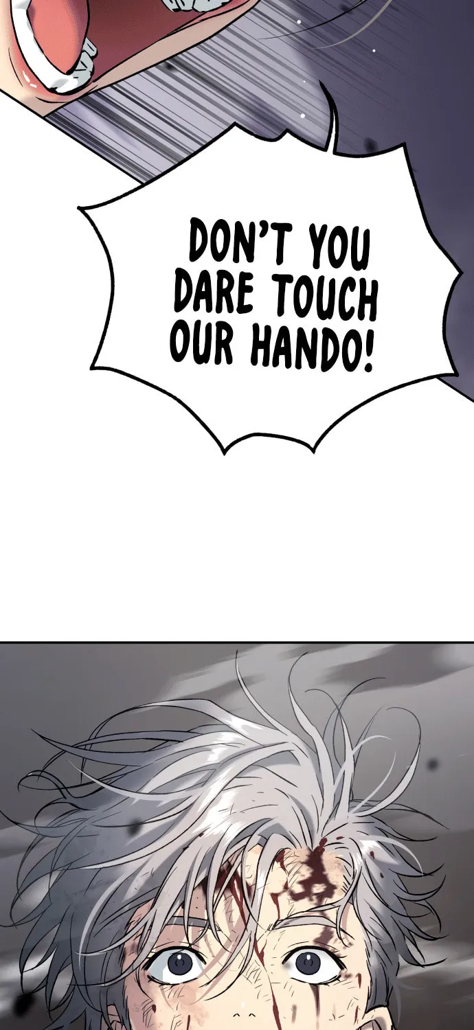 Read Oh! Dangun chapter 50 image 5 on Lezhin