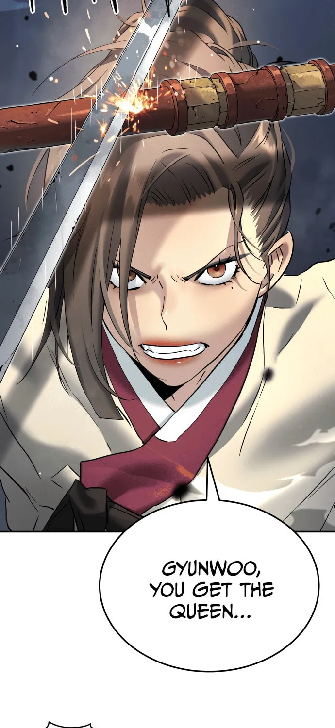 Read Oh! Dangun chapter 50 image 51 on Lezhin