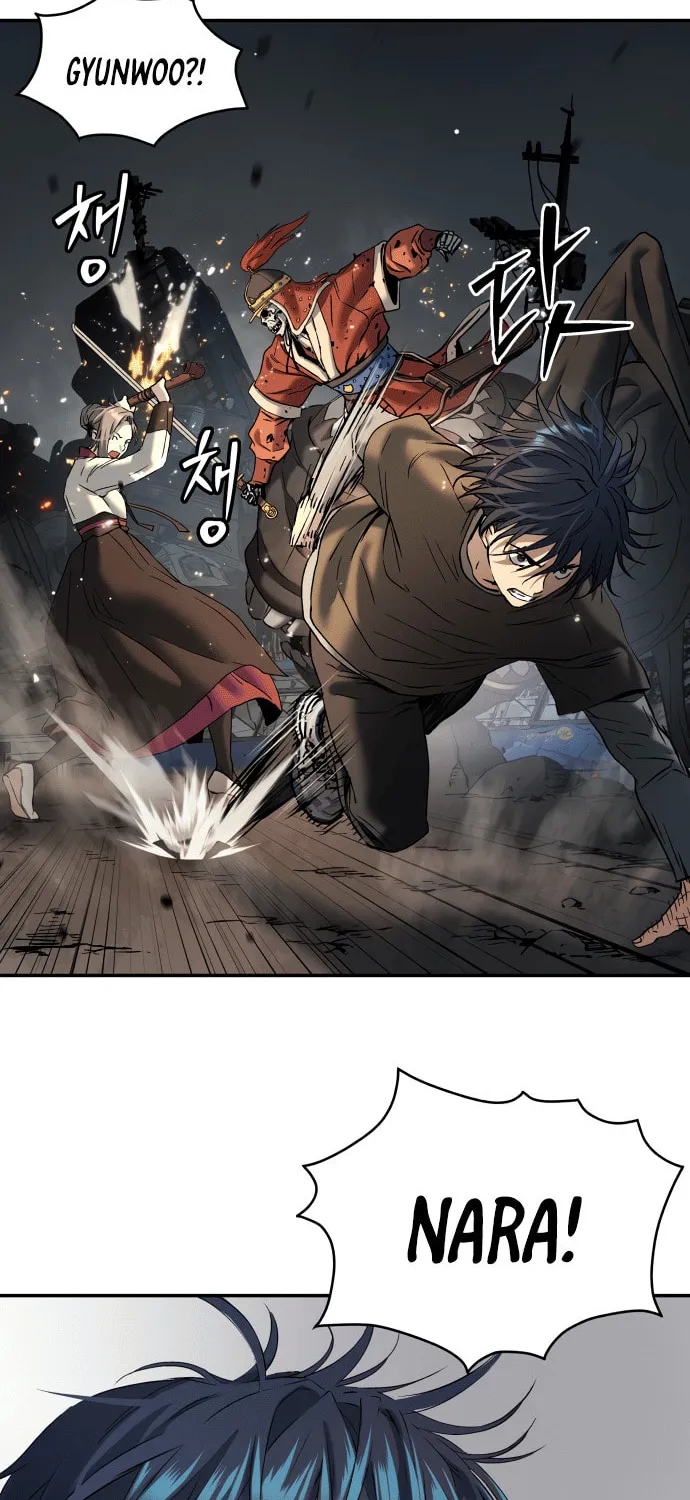 Read Oh! Dangun chapter 50 image 52 on Lezhin