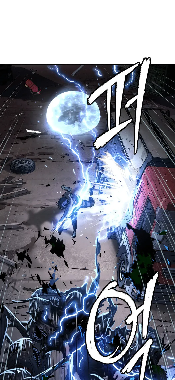 Read Oh! Dangun chapter 50 image 67 on Lezhin
