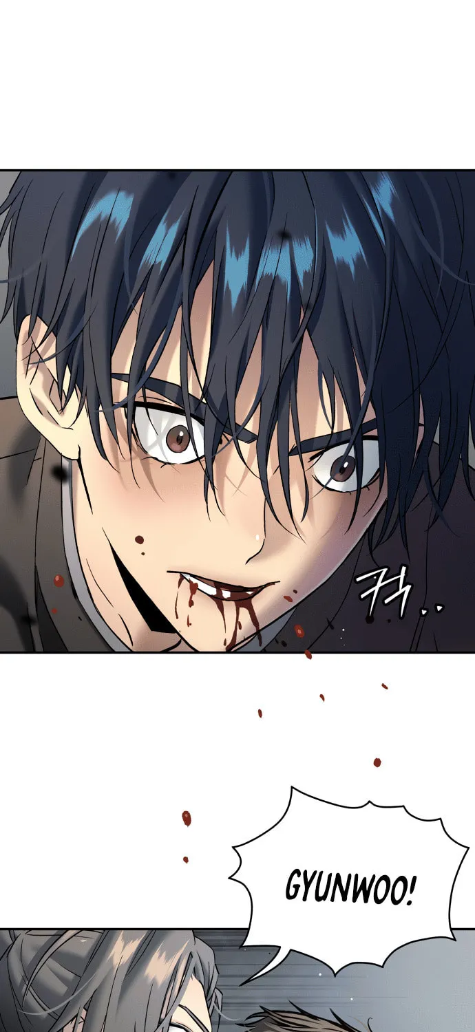 Read Oh! Dangun chapter 50 image 85 on Lezhin