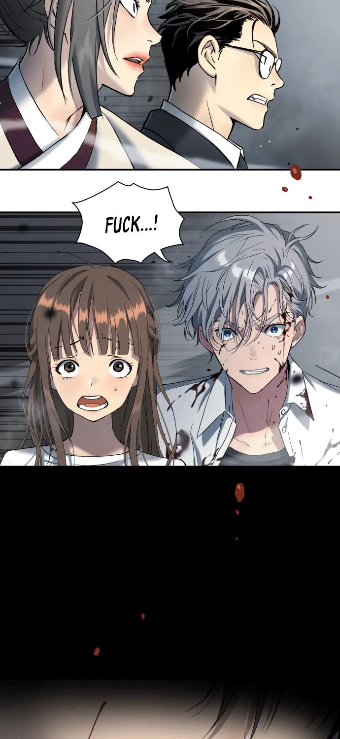 Read Oh! Dangun chapter 50 image 86 on Lezhin