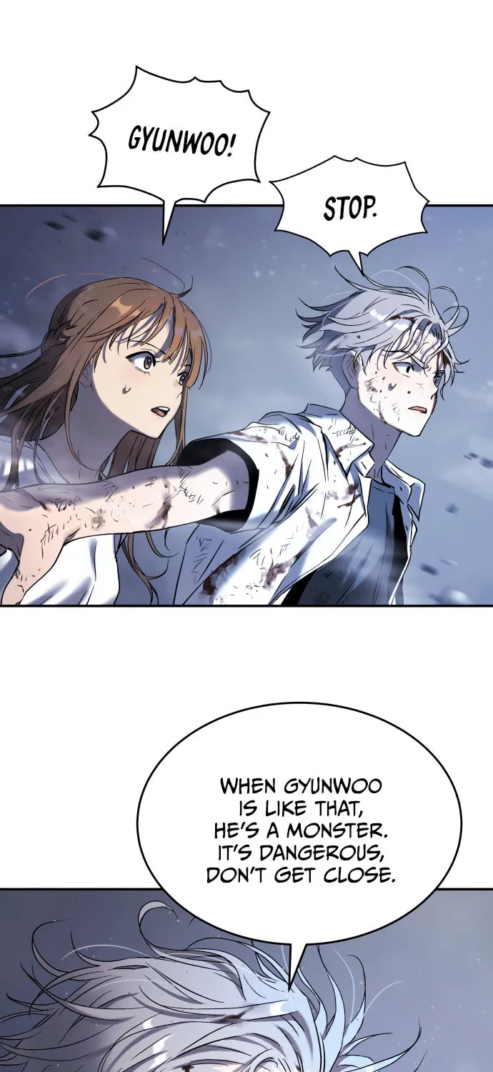 Read Oh! Dangun chapter 51 image 11 on Lezhin
