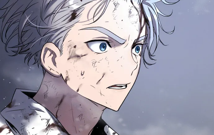 Read Oh! Dangun chapter 51 image 12 on Lezhin