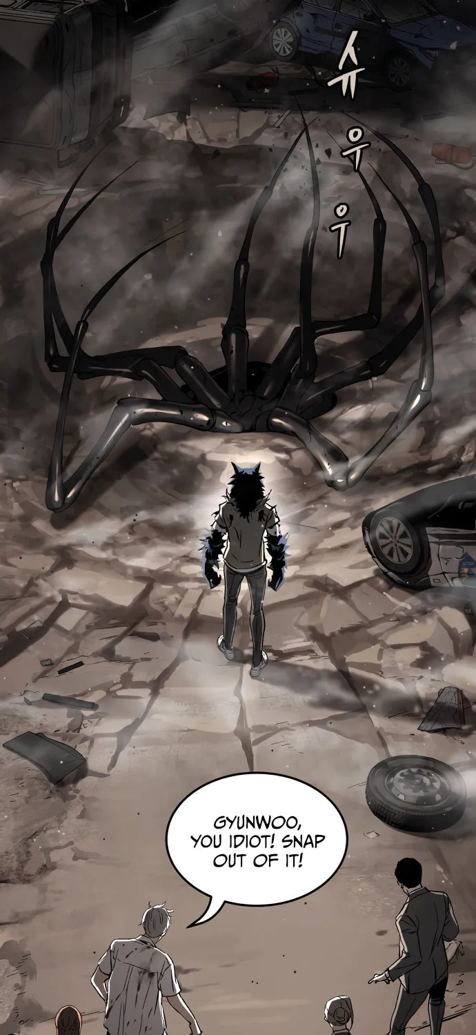 Read Oh! Dangun chapter 51 image 15 on Lezhin
