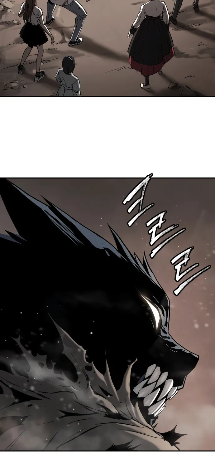 Read Oh! Dangun chapter 51 image 16 on Lezhin