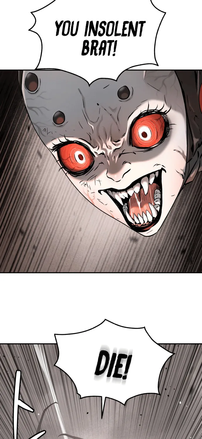 Read Oh! Dangun chapter 51 image 21 on Lezhin