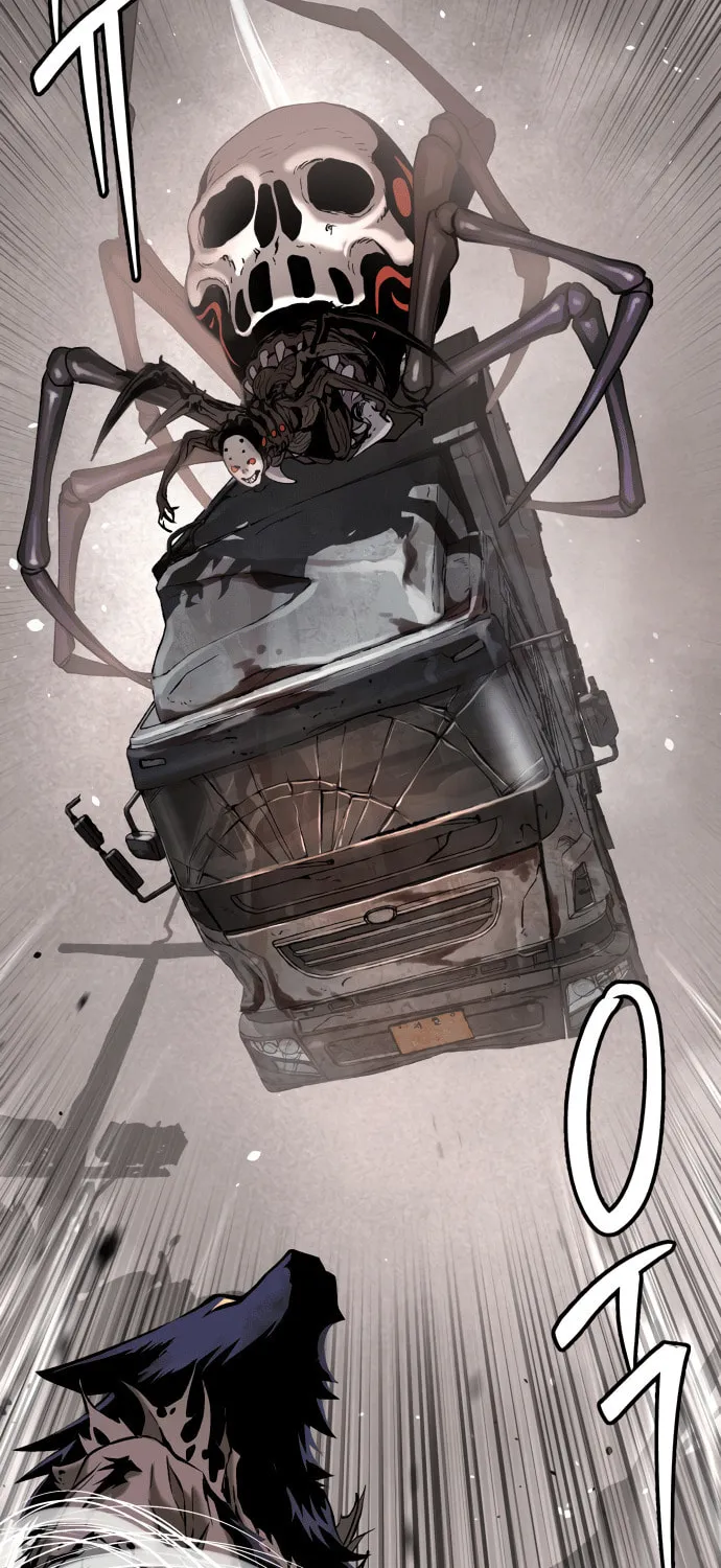 Read Oh! Dangun chapter 51 image 22 on Lezhin