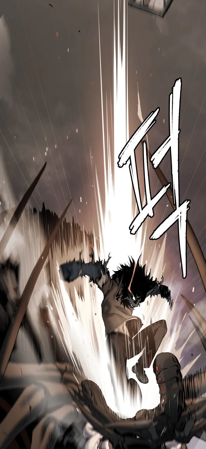 Read Oh! Dangun chapter 51 image 31 on Lezhin