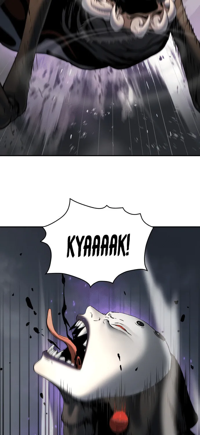 Read Oh! Dangun chapter 51 image 32 on Lezhin