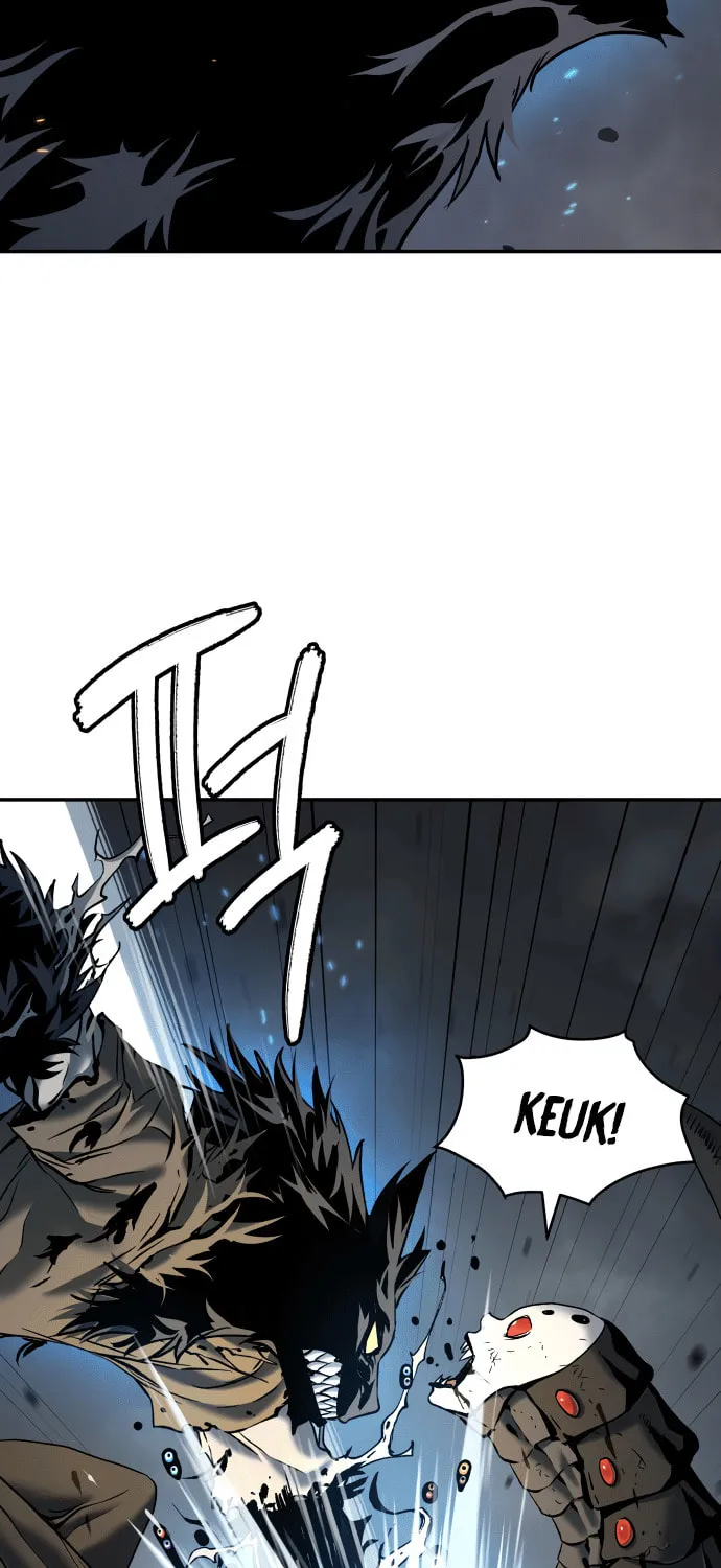 Read Oh! Dangun chapter 51 image 38 on Lezhin