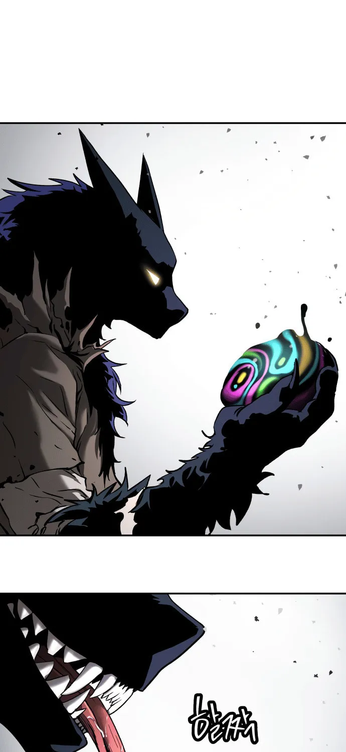 Read Oh! Dangun chapter 51 image 63 on Lezhin