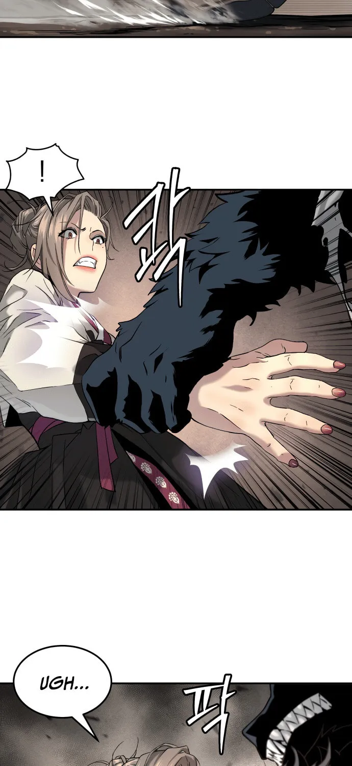 Read Oh! Dangun chapter 51 image 69 on Lezhin