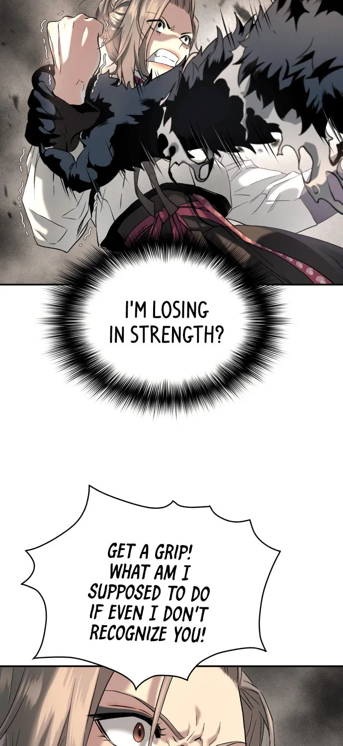 Read Oh! Dangun chapter 51 image 70 on Lezhin