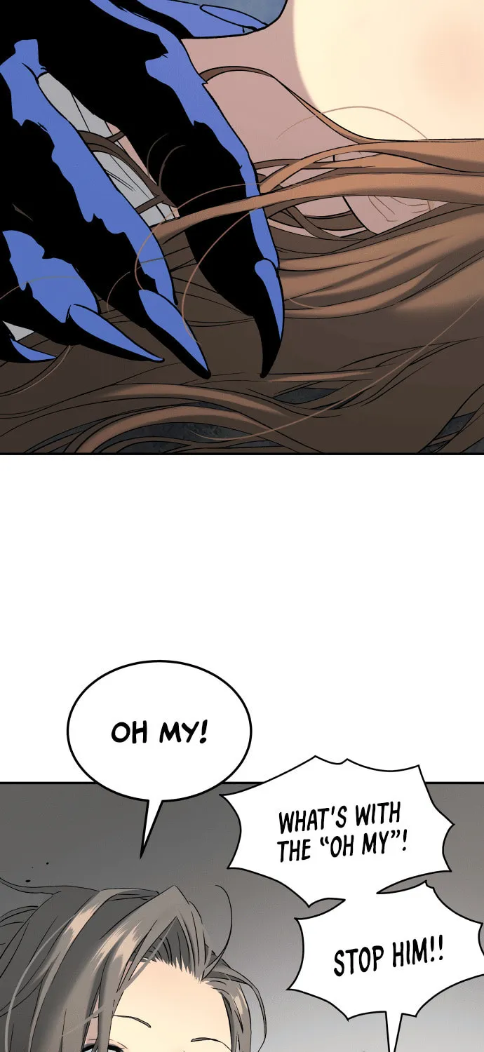 Read Oh! Dangun chapter 52 image 11 on Lezhin