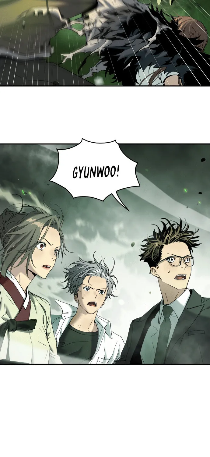 Read Oh! Dangun chapter 52 image 16 on Lezhin