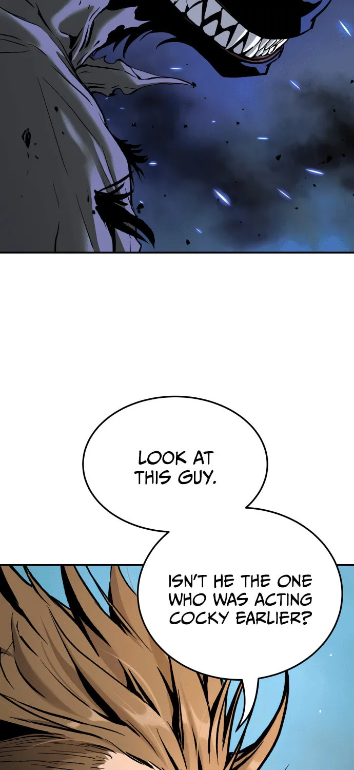 Read Oh! Dangun chapter 52 image 21 on Lezhin
