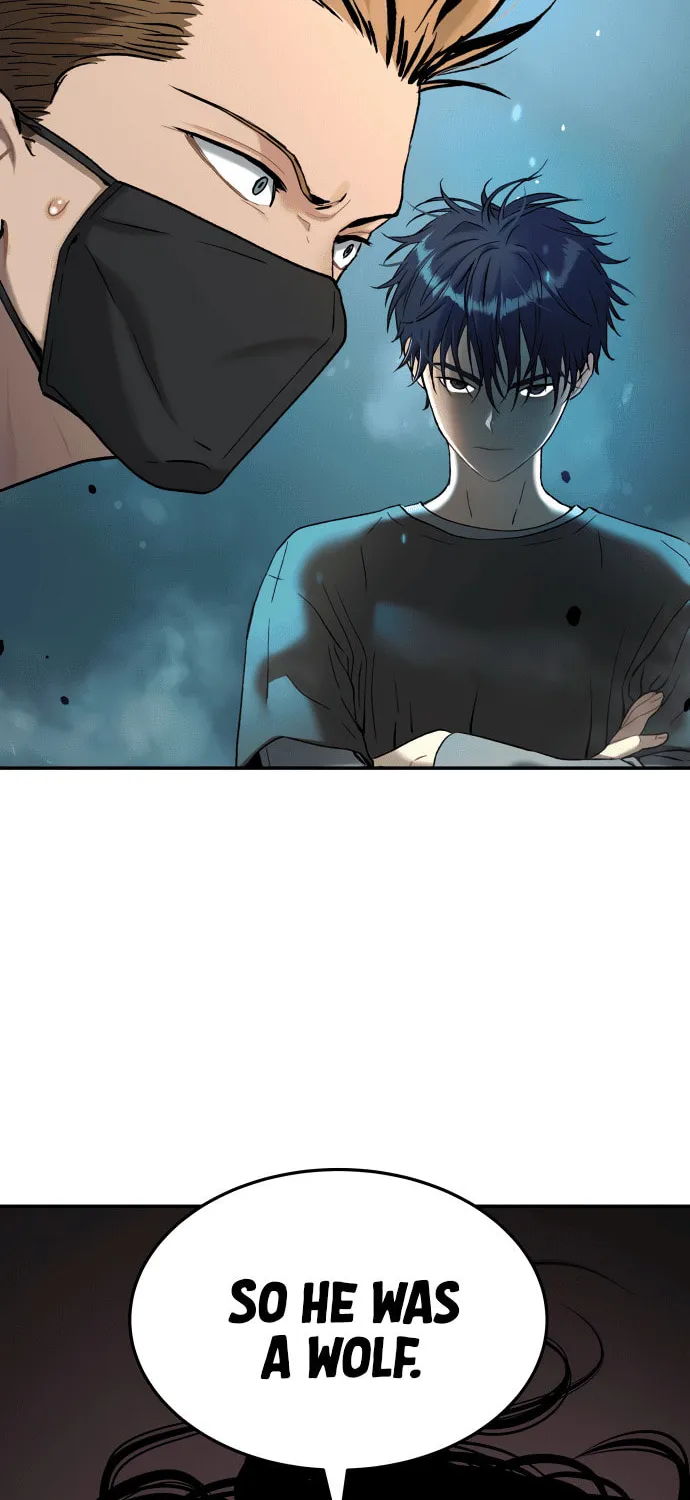Read Oh! Dangun chapter 52 image 22 on Lezhin