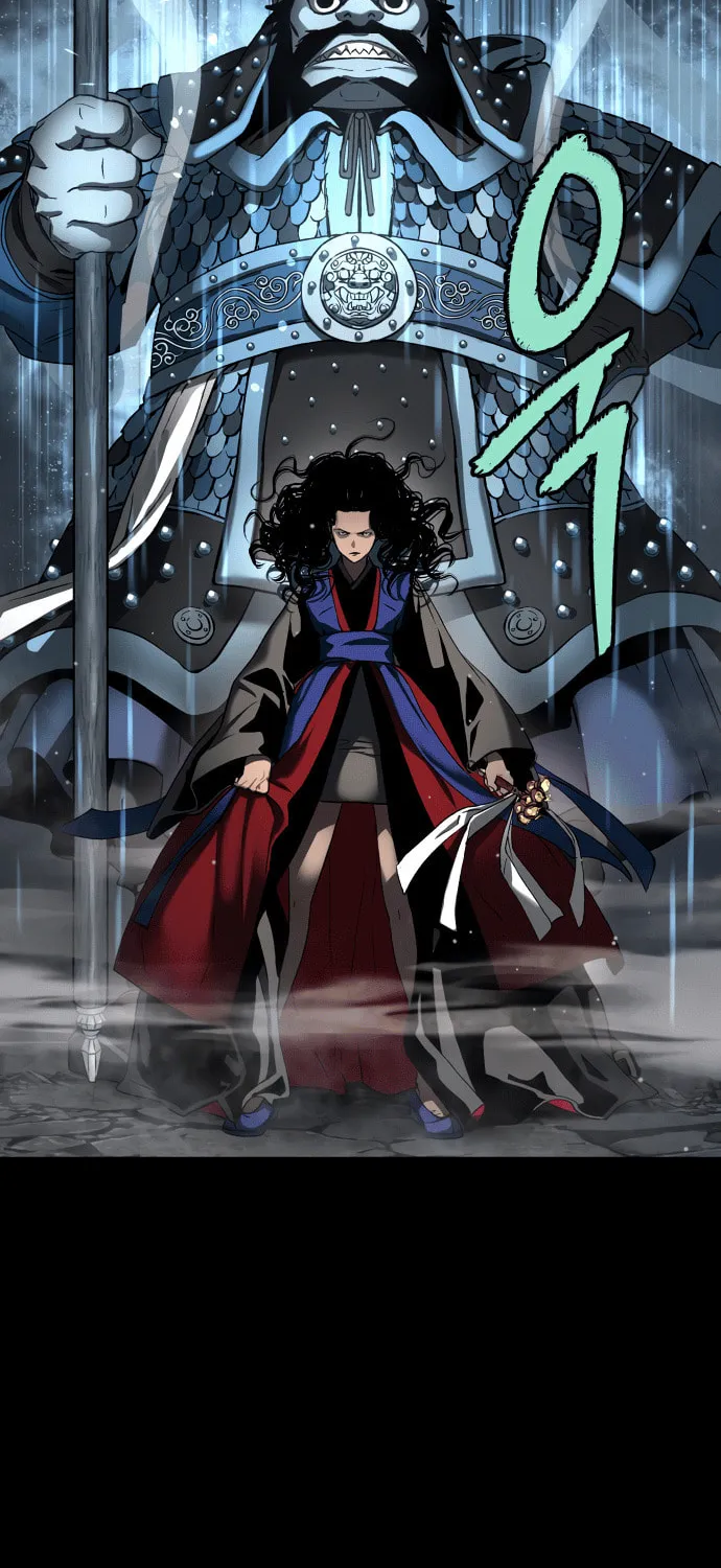 Read Oh! Dangun chapter 52 image 26 on Lezhin