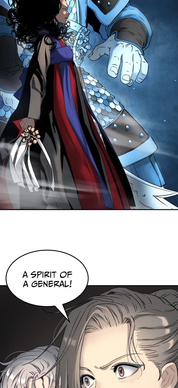 Read Oh! Dangun chapter 52 image 28 on Lezhin