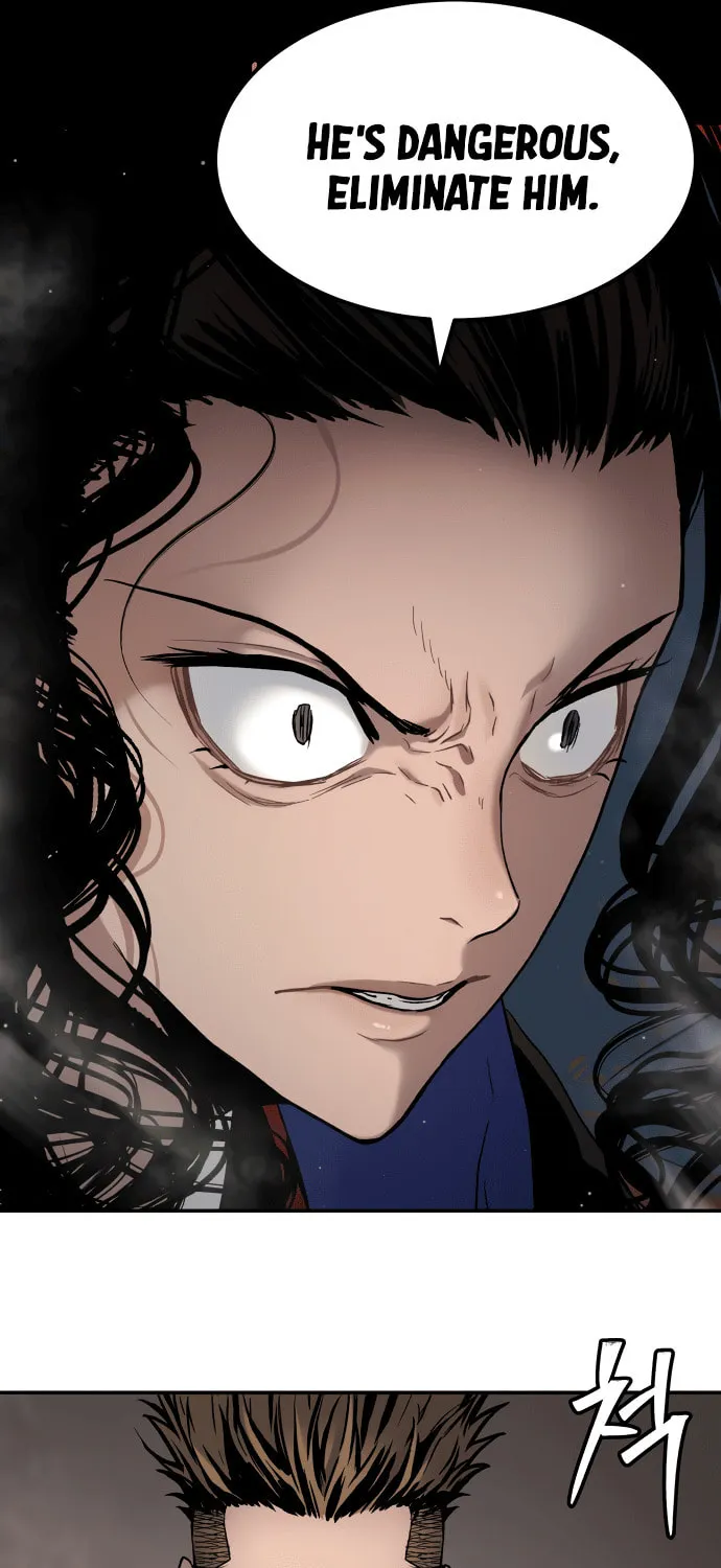 Read Oh! Dangun chapter 52 image 31 on Lezhin