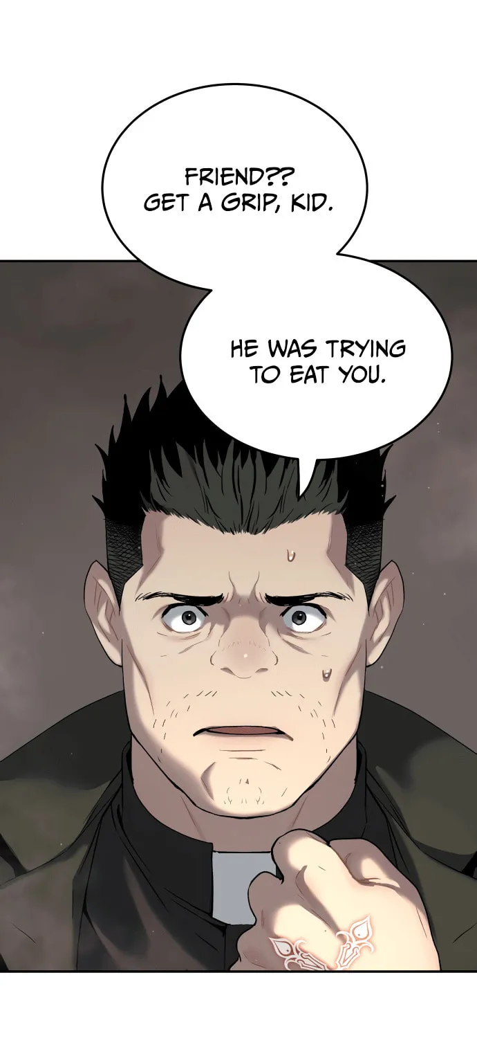 Read Oh! Dangun chapter 52 image 35 on Lezhin