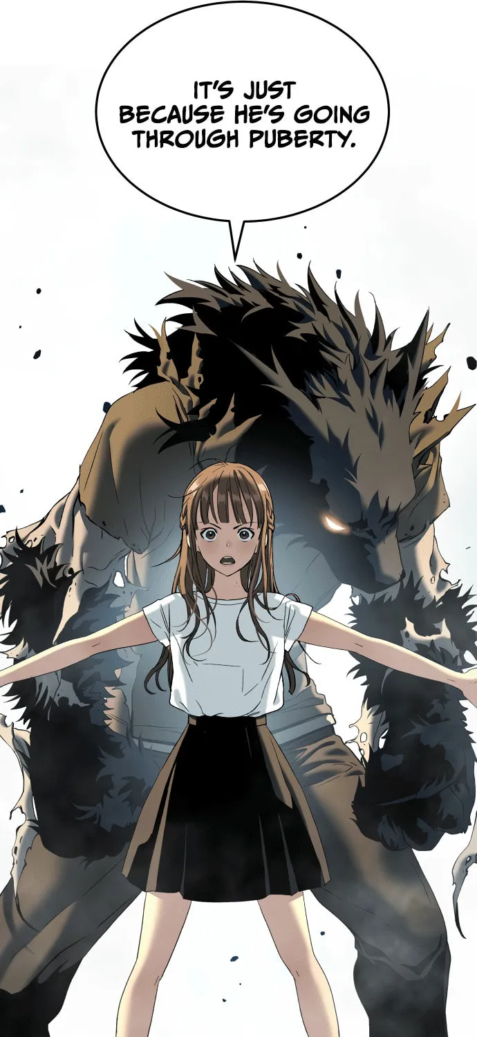 Read Oh! Dangun chapter 52 image 37 on Lezhin