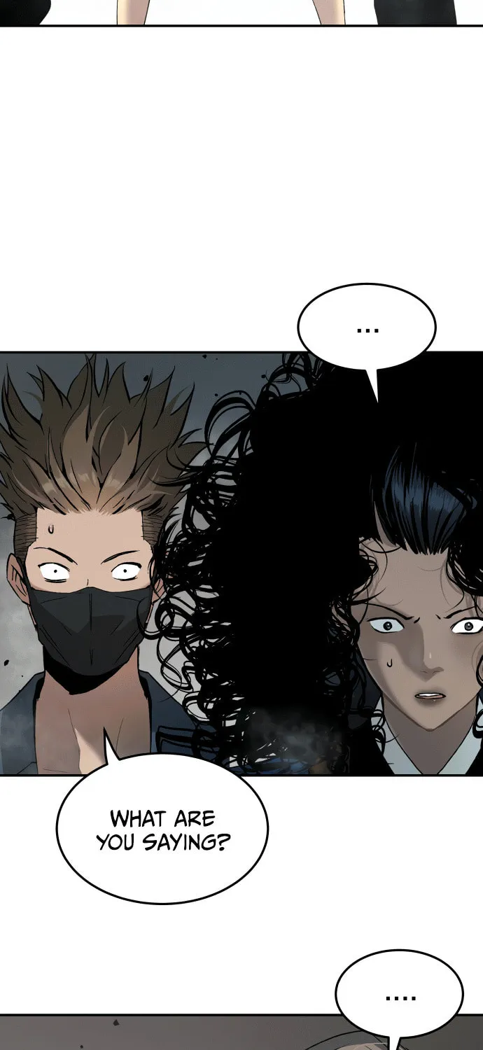 Read Oh! Dangun chapter 52 image 38 on Lezhin
