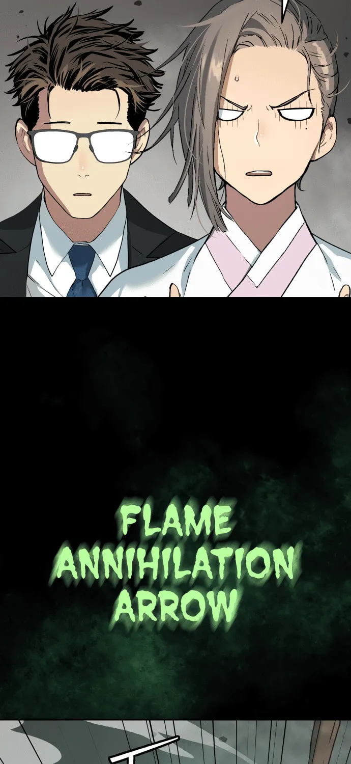 Read Oh! Dangun chapter 52 image 39 on Lezhin