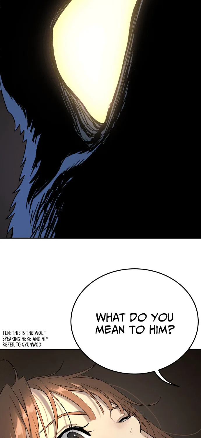 Read Oh! Dangun chapter 52 image 4 on Lezhin