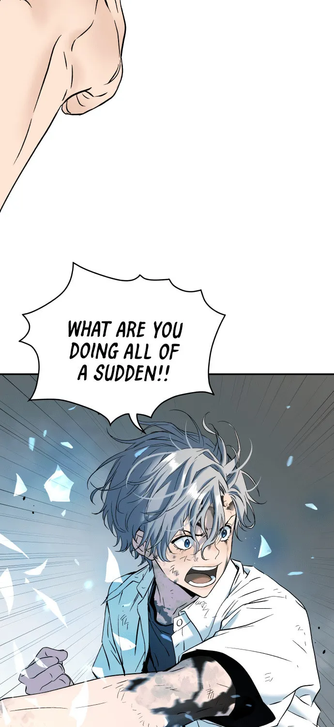 Read Oh! Dangun chapter 52 image 44 on Lezhin