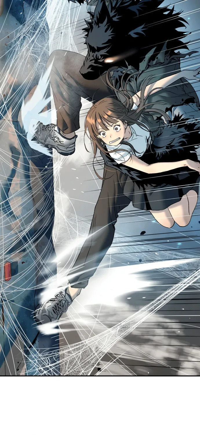 Read Oh! Dangun chapter 52 image 53 on Lezhin