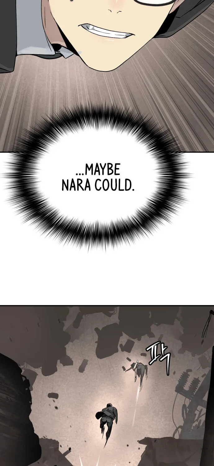 Read Oh! Dangun chapter 52 image 58 on Lezhin