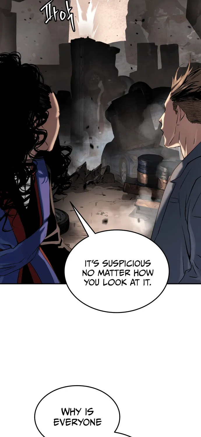 Read Oh! Dangun chapter 52 image 59 on Lezhin