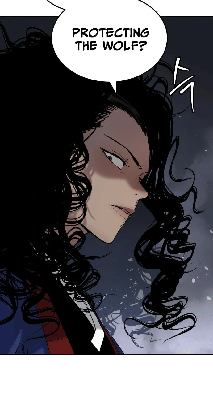 Read Oh! Dangun chapter 52 image 60 on Lezhin